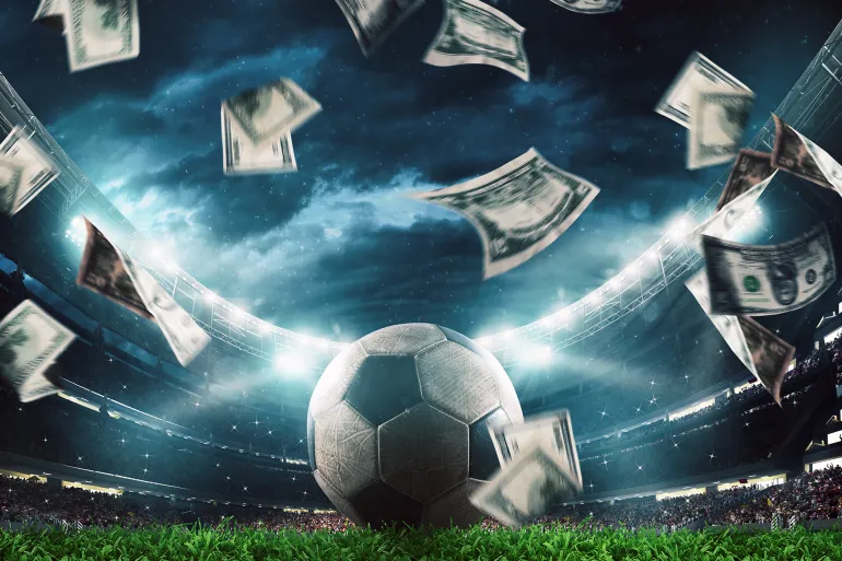 被海港持续