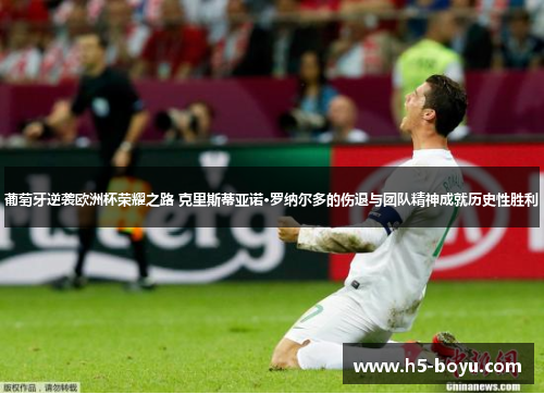 葡萄牙逆袭欧洲杯荣耀之路 克里斯蒂亚诺·罗纳尔多的伤退与团队精神成就历史性胜利
