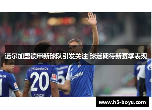 诺尔加盟德甲新球队引发关注 球迷期待新赛季表现