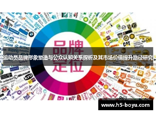 运动员品牌形象塑造与公众认知关系探析及其市场价值提升路径研究