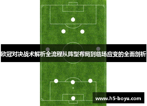 欧冠对决战术解析全流程从阵型布局到临场应变的全面剖析